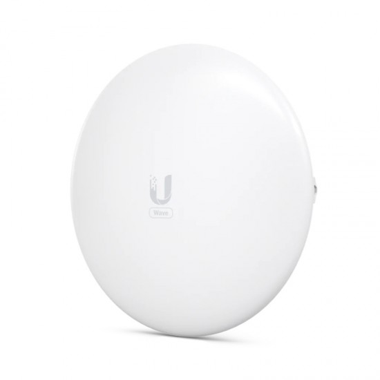 UBIQUITI 60 GHz PtMP station, Wave-Nano UBIQUITI 60 GHz PtMP station, Wave-Nano