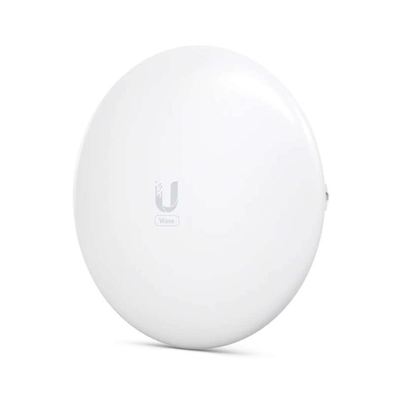 UBIQUITI 60 GHz PtMP station, Wave-Nano UBIQUITI 60 GHz PtMP station, Wave-Nano