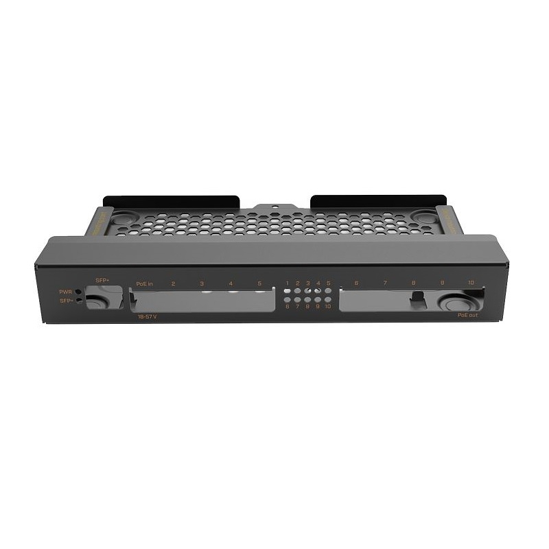 MIKROTIK RB4011 wall mount kit MIKROTIK RB4011 wall mount kit