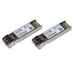MIKROTIK Kit of two combined 1.25G SFP, 10G SFP+ and 25G SFP28 modules