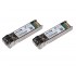 MIKROTIK Kit of two combined 1.25G SFP, 10G SFP+ and 25G SFP28 modules
