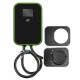 Wallbox GC EV PowerBox 22kW charger with Type 2 socket for charging electric cars and Plug-In hybrids Wallbox GC EV PowerBox 22kW charger with Type 2 socket for charging electric cars and Plug-In hybrids