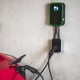 Wallbox GC EV PowerBox 22kW charger with Type 2 socket for charging electric cars and Plug-In hybrids Wallbox GC EV PowerBox 22kW charger with Type 2 socket for charging electric cars and Plug-In hybrids