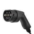 Wallbox GC EV PowerBox 22kW charger with Type 2 cable (6m) for charging electric cars and Plug-In hybrids Wallbox GC EV PowerBox 22kW charger with Type 2 cable (6m) for charging electric cars and Plug-In hybrids