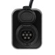 Wallbox GC EV PowerBox 22kW RFID charger with Type 2 socket for charging electric cars and Plug-In hybrids Wallbox GC EV PowerBox 22kW RFID charger with Type 2 socket for charging electric cars and Plug-In hybrids