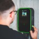 Wallbox GC EV PowerBox 22kW RFID charger with Type 2 socket for charging electric cars and Plug-In hybrids Wallbox GC EV PowerBox 22kW RFID charger with Type 2 socket for charging electric cars and Plug-In hybrids