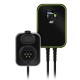 Wallbox GC EV PowerBox 22kW charger with Type 2 socket for charging electric cars and Plug-In hybrids Wallbox GC EV PowerBox 22kW charger with Type 2 socket for charging electric cars and Plug-In hybrids