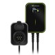 Wallbox GC EV PowerBox 22kW RFID charger with Type 2 socket for charging electric cars and Plug-In hybrids Wallbox GC EV PowerBox 22kW RFID charger with Type 2 socket for charging electric cars and Plug-In hybrids