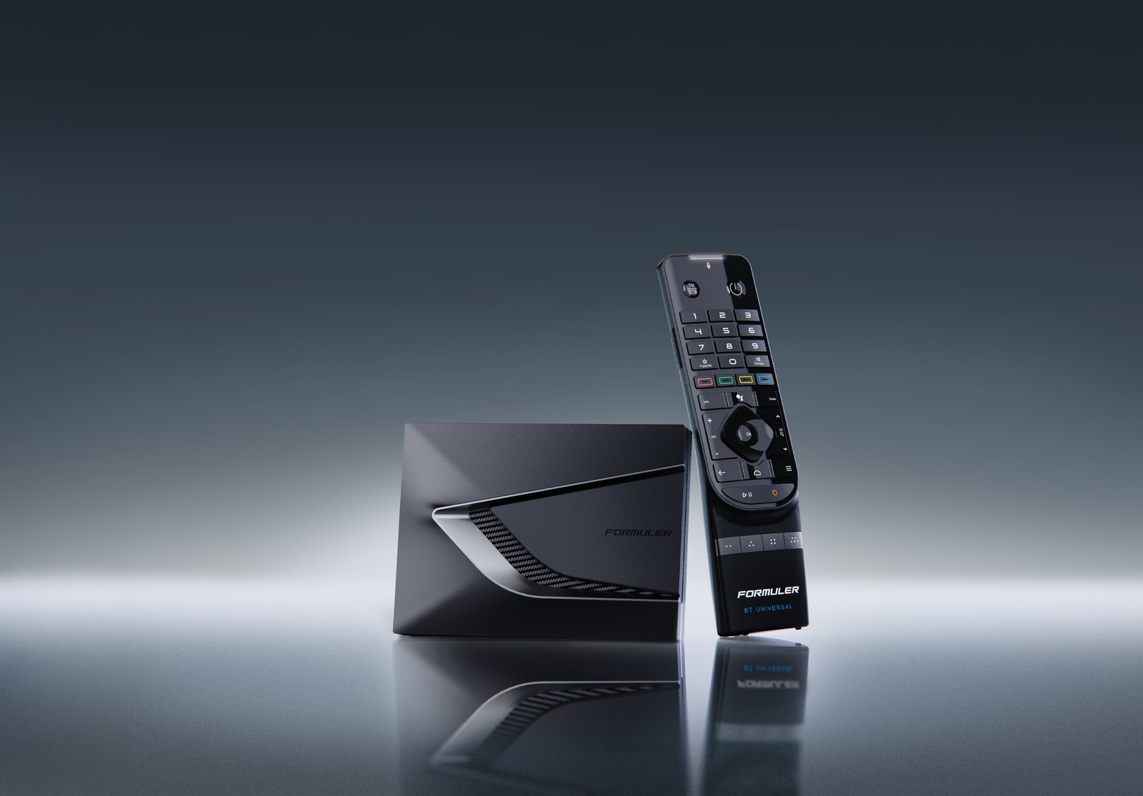 Z12 Ultra SE – su pulteliu