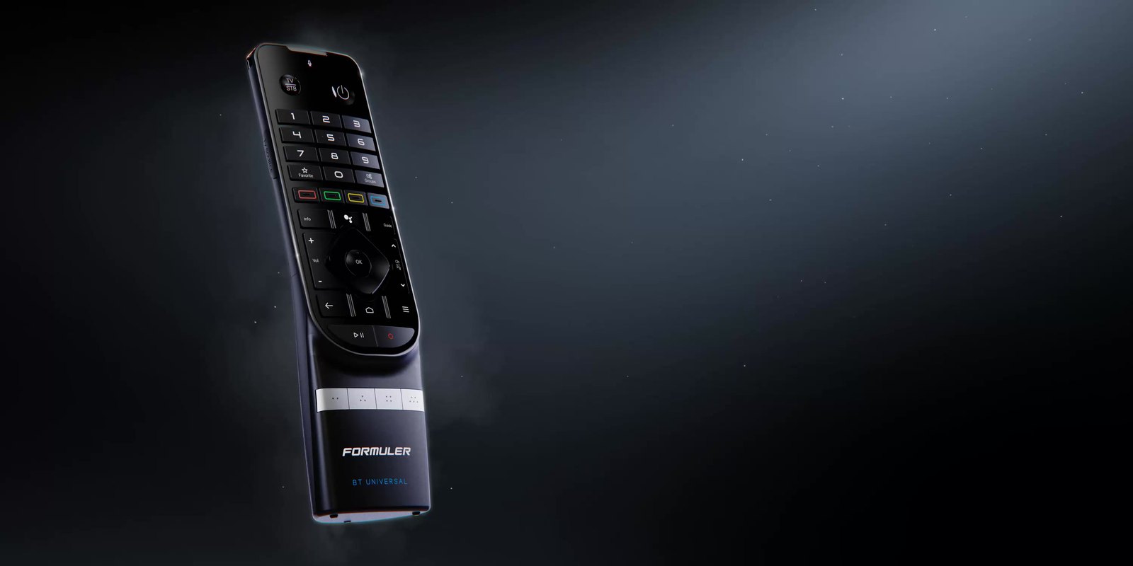 Z12 Ultra SE – BT3 pultelis